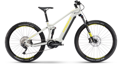 AllTrail 3 720Wh