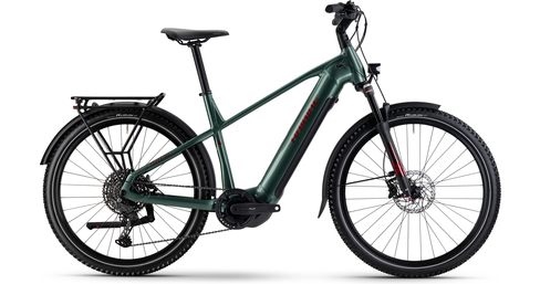 TREKKING 5 HIGH / C1