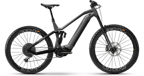 Nduro 8 Freeride 720Wh