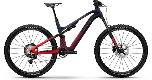 Lyke cf 11 i430Wh XT