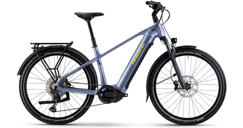 Trekking 7.5 720Wh