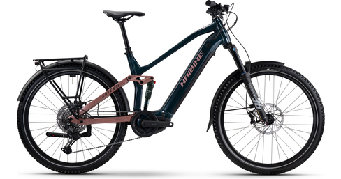 Adventr 8.5  600Wh