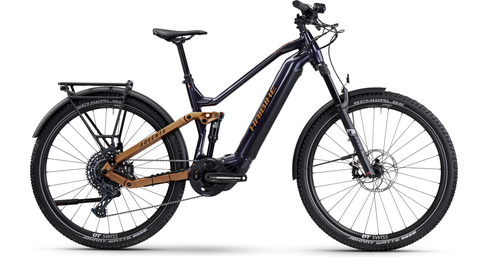 Adventr SE 720Wh