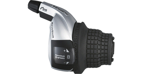 Drehgriffschalter rechts Tourney SL-RS45