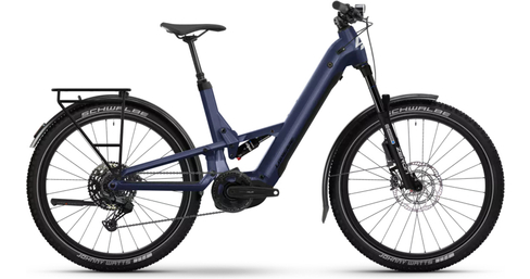 e-Explorer FS 10.8 wave