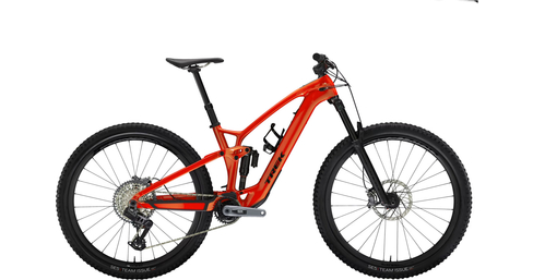 Fuel EXe 9.8 Gx Axs T-Type