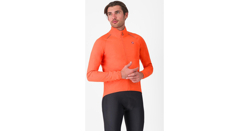 Emergency 3 Rain Jacke