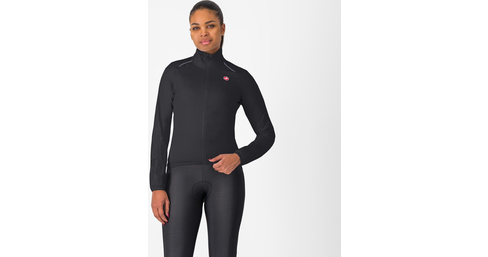 Veste Emergency 3 Rain femme