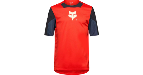 Kurzarmtrikot Defend Elevated Youth