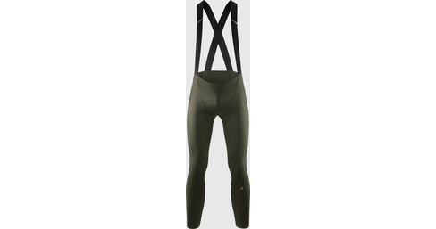 Cuissard long à bretelles Mille GT 2/3 S11