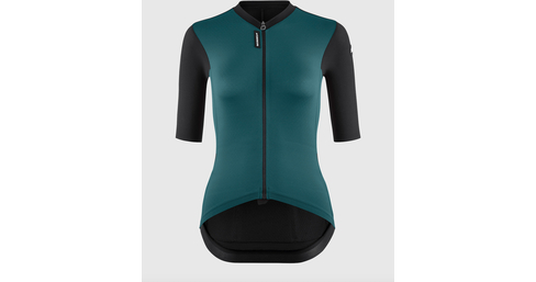 Maillot manches courtes Tactica T5 femme