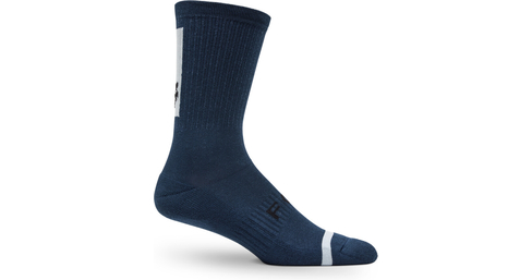 Defend 8" Socken