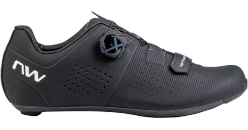 Storm Carbon Rennradschuhe