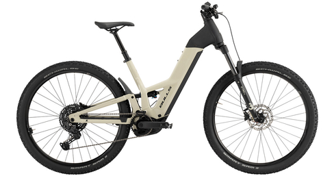 Sonic Evo cx am1 Wave 600Wh