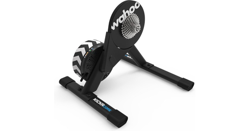 Home trainer KickR Core 2
