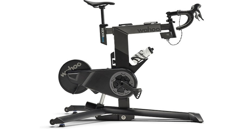 KickR Bike PRO Smart Bike