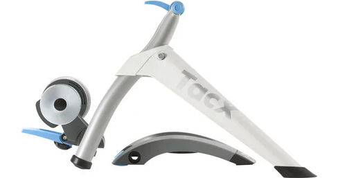 Flow Smart Rollentrainer