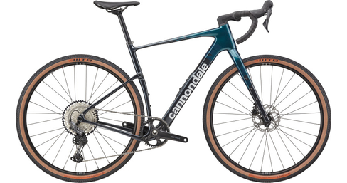 Topstone Carbon 3 GRX x1