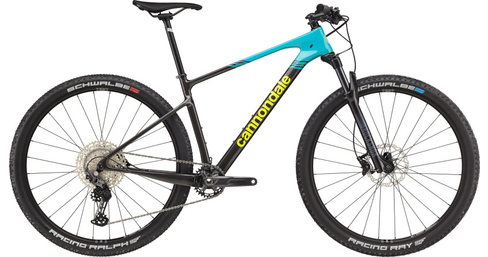 Scalpel HT Carbon 3