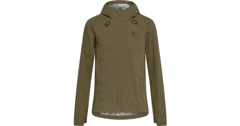 Weste Ranger Water