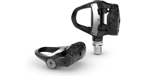 Rally™ RK210 Wattmesspedale (für Look Kéo, Dual-Sensor)