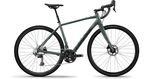 CrossHill AL 4.0