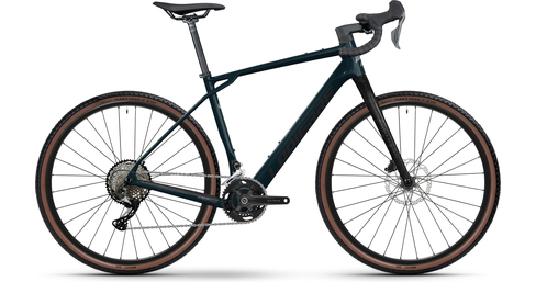 CrossHill CF 5.0