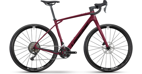 CrossHill CF 6.0
