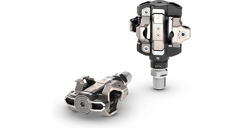 Rally™ XC210 Wattmesspedale (für SPD-System, Dual-Sensor)