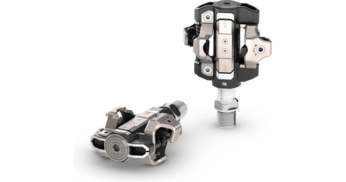 Pédales capteur de puissance Rally™ XC110