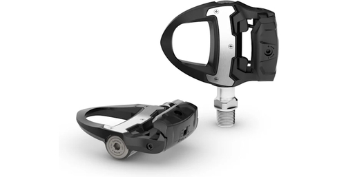 Pédales capteur de puissance Rally™ RS110