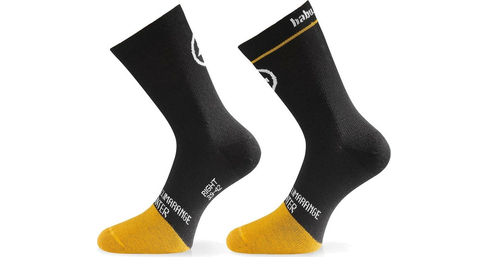 Socken Habu