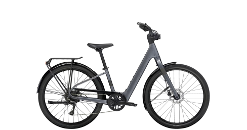 Verve+ 1 LT 250Wh Wave