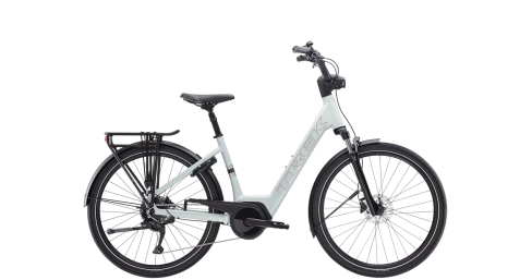 Verve+ 2 Génératin 3 400Wh Wave