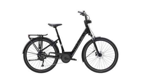 Verve+ 2 Génératin 3 400Wh Wave