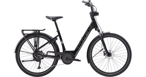 Verve+ 2 Génératin 3 400Wh Wave