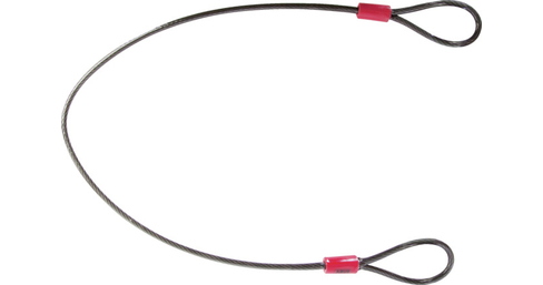 Antivol Câble Cobra 5/75