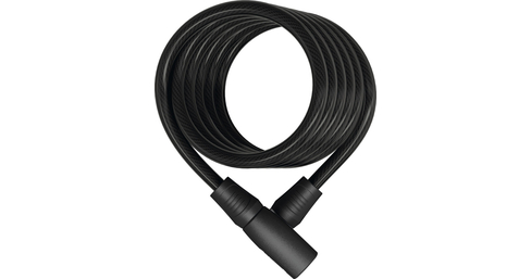 Antivol câble à clé Star 4508K/150