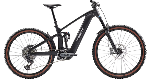 Rail+ 9.8 GX Axs T-Type Génération 5