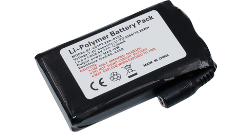 Batterie pour gants chauffants Warm 2200