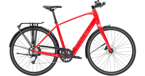 FX+ 2 LT 250Wh
