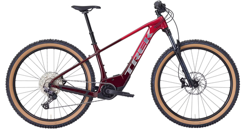 Marlin+ 8  400Wh