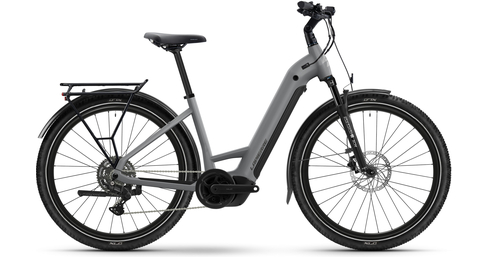 e-Explorer 5.5 540Wh Wave