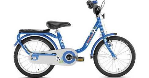 Kinderfahrrad Z6 16"