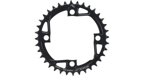 Plateau e-Bike NW 36D 104mm 9/12V