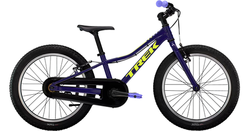 Precaliber 20