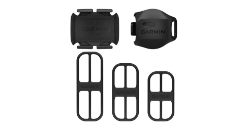 Capteur de vitesse 2 et capteur de cadence 2 pour vélo