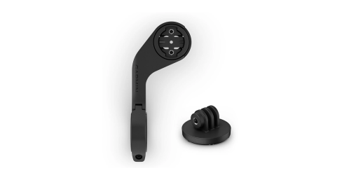 Kit de montage pour caméra de feu avant