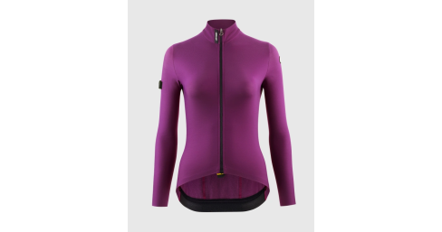 Maillot manches longues Uma GT C2 femme