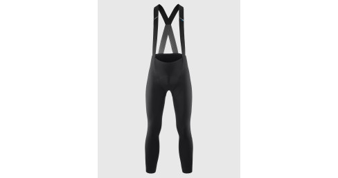 Mille GT Hashoogi Winter S11 Radsport-Lange Trägerhose